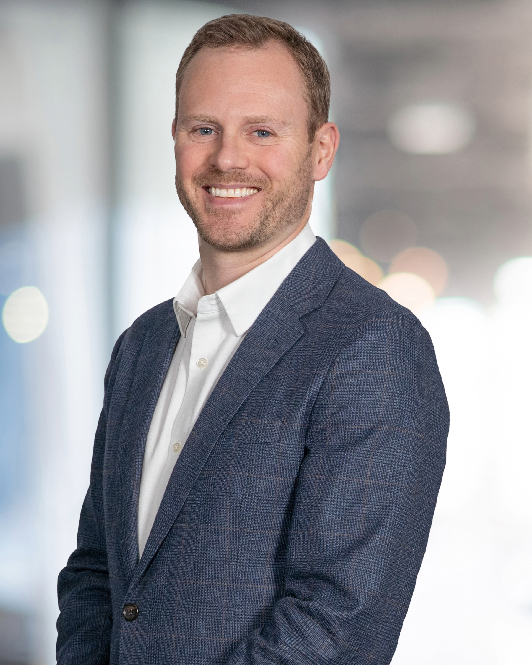 Shawmut Design and Construction adds strategic leaders in New England to accelerate innovation and g...